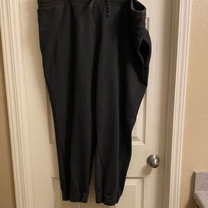 Goodfellow & Co Dark Gray Joggers